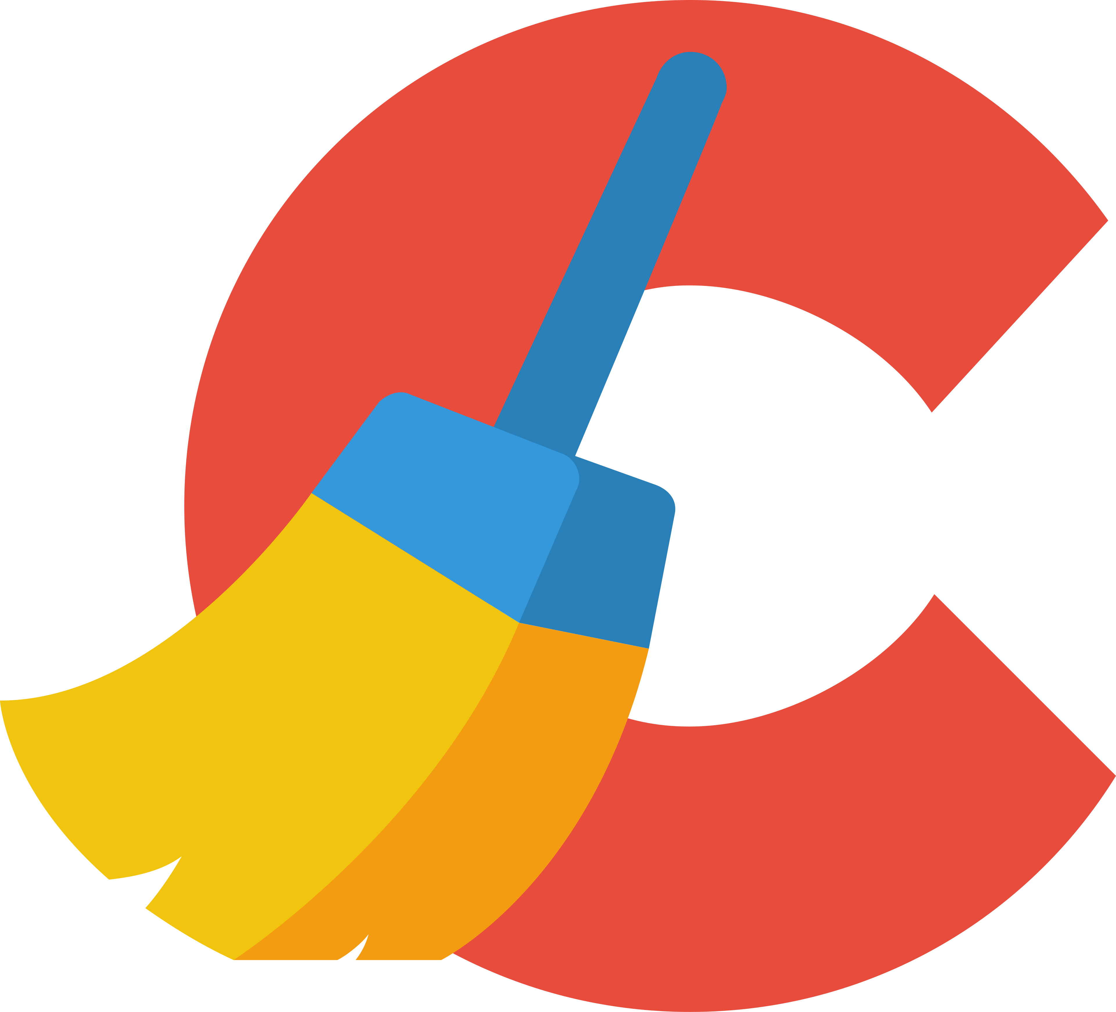 CCleaner P