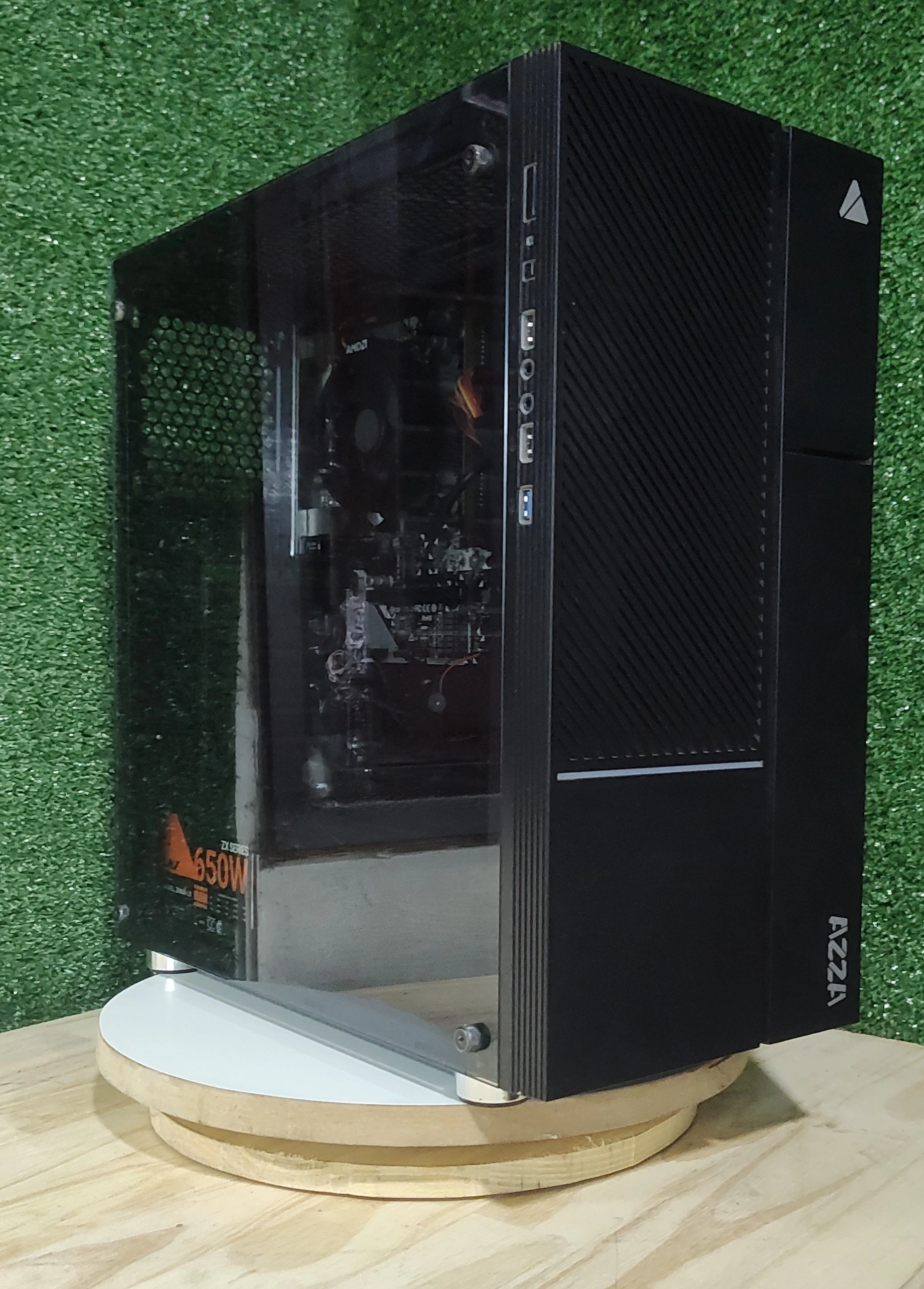 Armado de PC a Medida