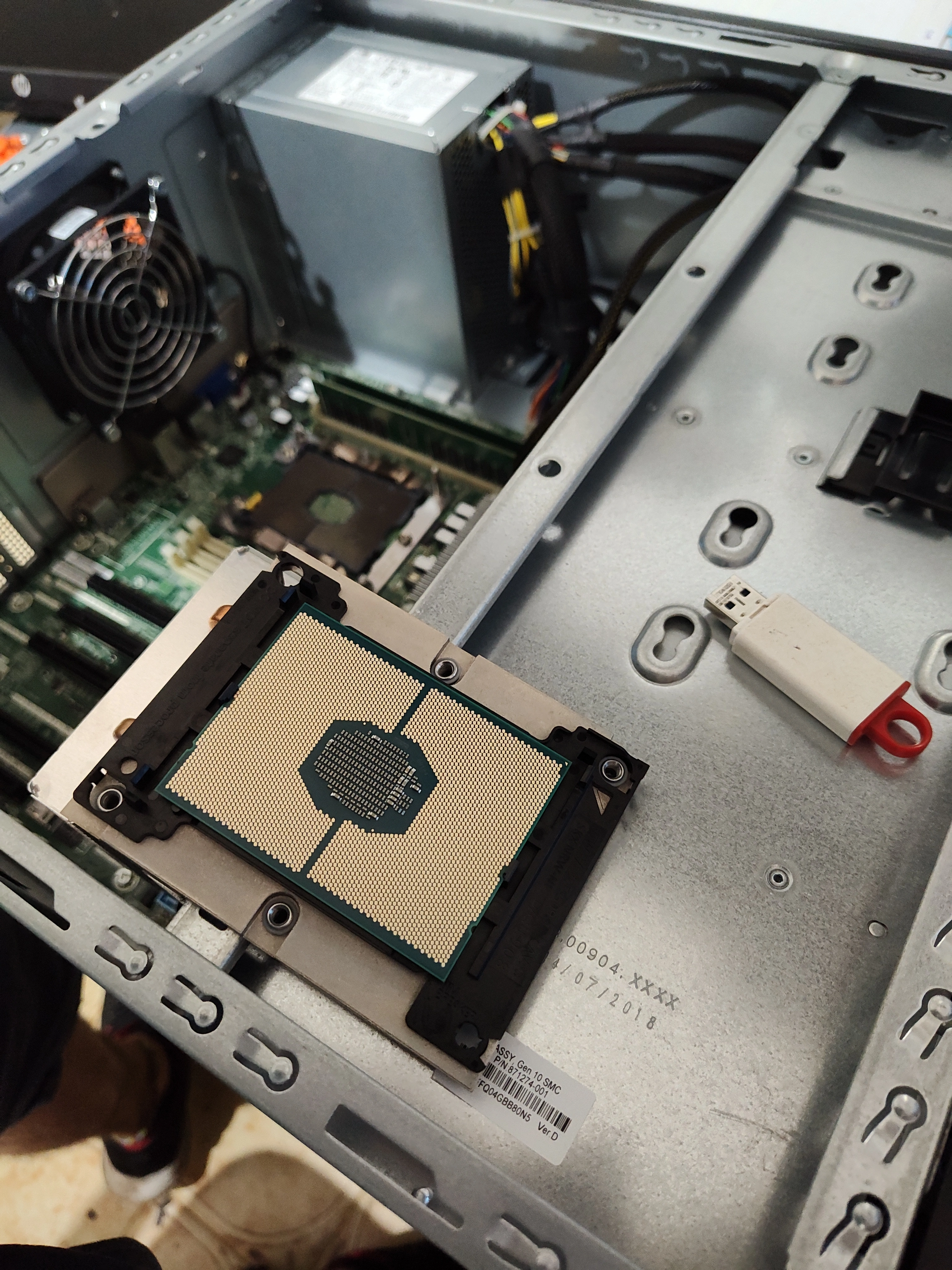 Armado de PC a Medida