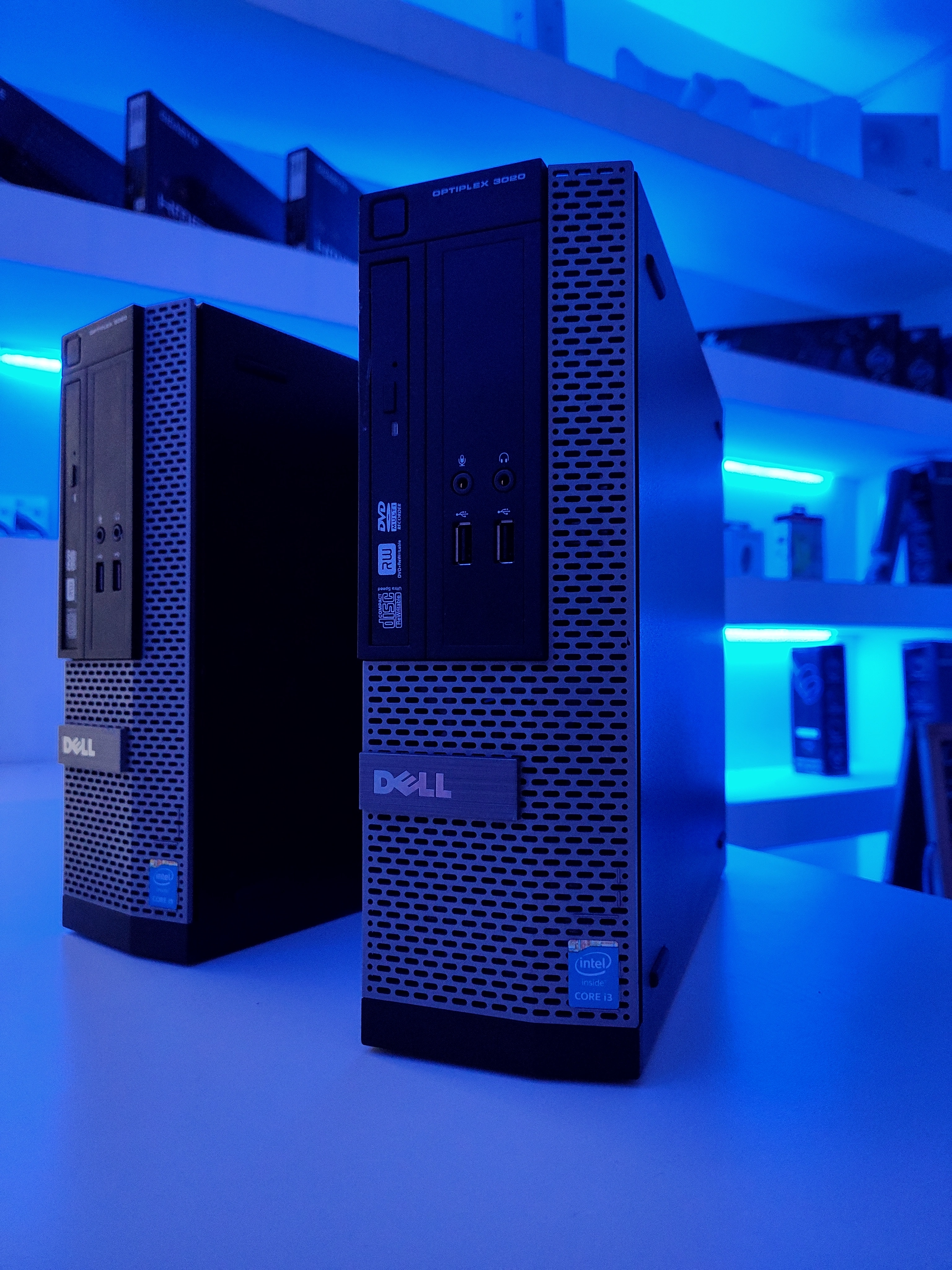 Armado de PC a Medida