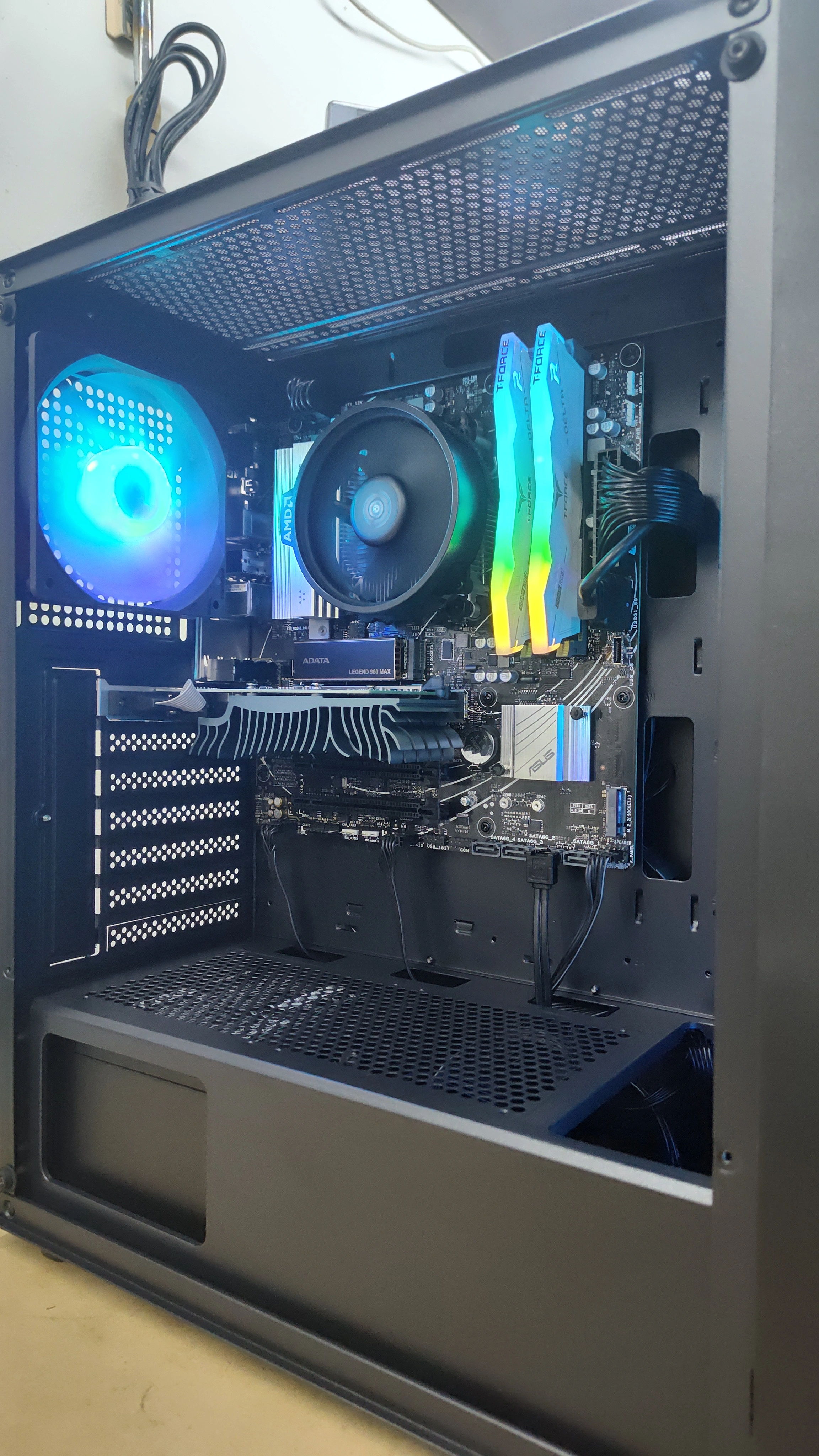 Armado de PC a Medida