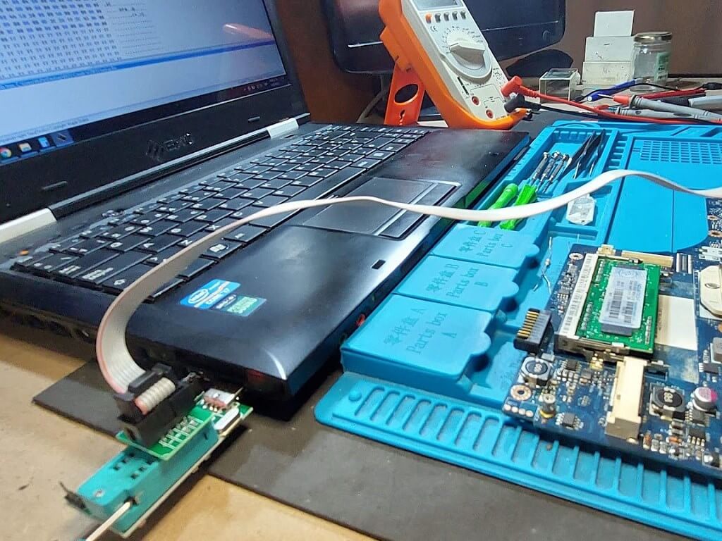 Soporte técnico